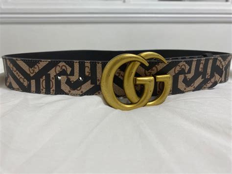 caleido gucci belt|gucci leather belt.